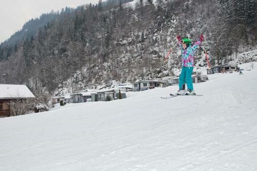 Apartmenthaus Wiesenhof