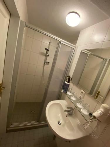 Hotel Wildsch�tz Basic