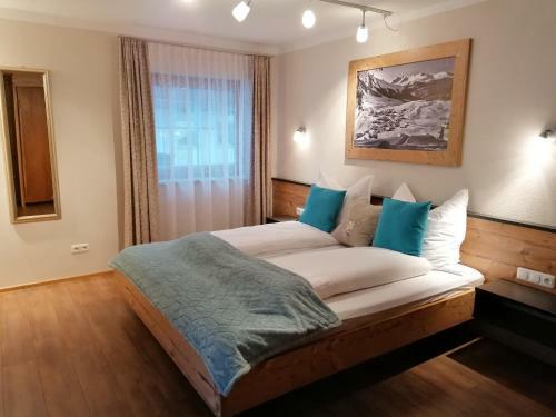 Apartamento Appartements Sports�berl