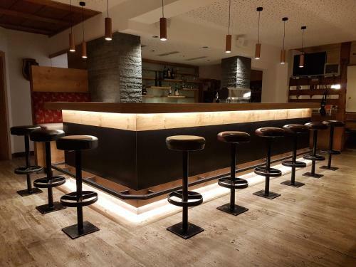Apartamento Appartements Sports�berl