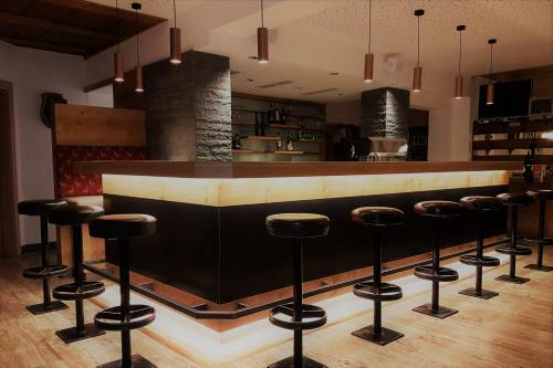 Apartamento Appartements Sports�berl