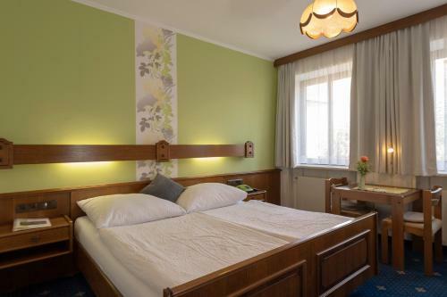 Hostal Pension Wienerstub'n