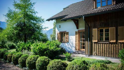 Villa Anna Bad Goisern Am Hallst�ttersee