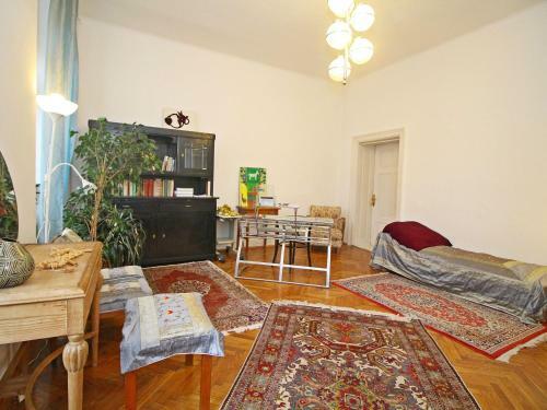 Apartment Alte Welt