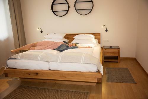 Bed & Breakfast Pension Sch�ssler