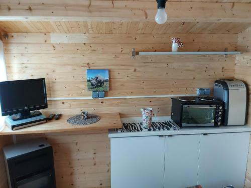 Seecamping Masai Mara