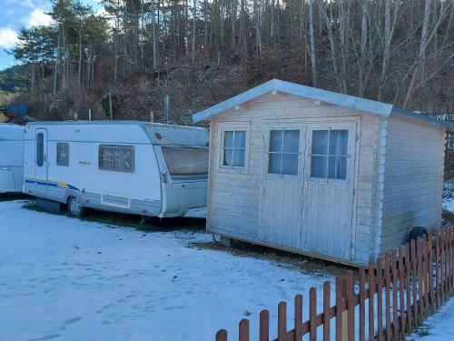 Seecamping Masai Mara