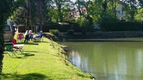 Seecamping Masai Mara