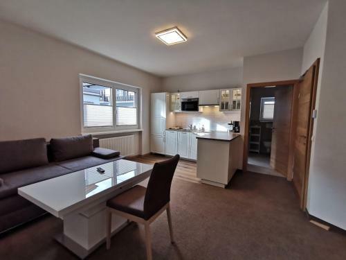 Apartamento Villa Rowa