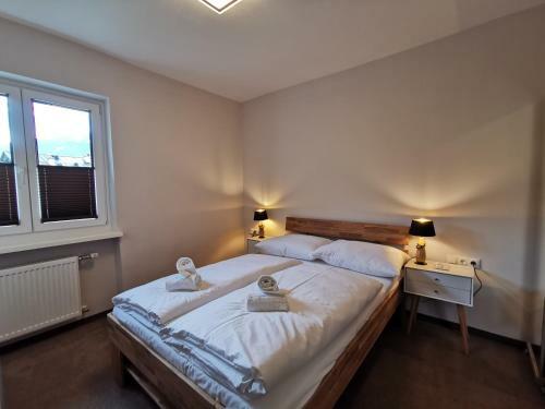 Apartamento Villa Rowa