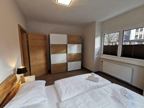 Apartamento Villa Rowa