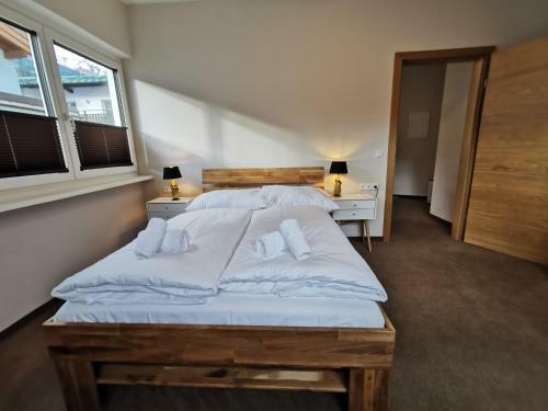 Apartamento Villa Rowa