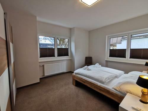 Apartamento Villa Rowa