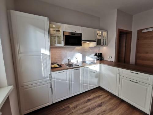 Apartamento Villa Rowa