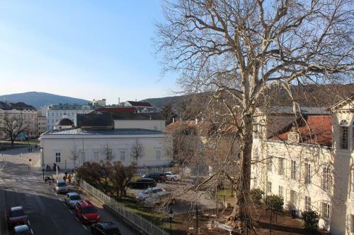 Apartment Am Josefsplatz