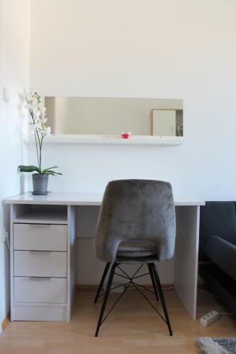 Apartment Am Josefsplatz