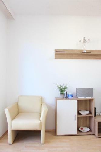 Apartment Am Josefsplatz