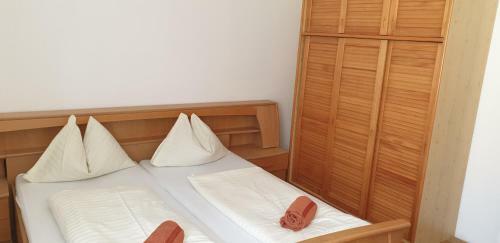 Hostal Haus Kira