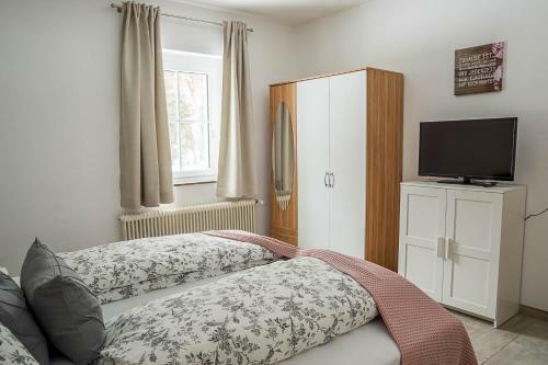 Apartamento Grundlwald Ferienwohnungen