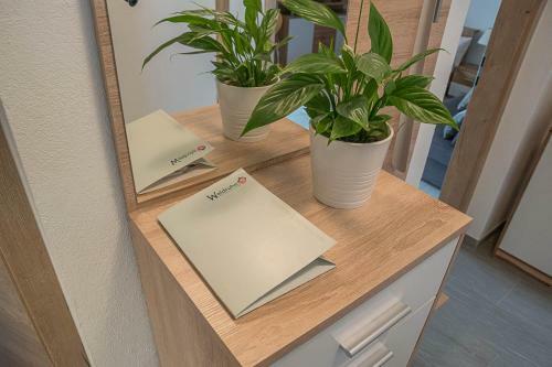 Apartamento Grundlwald Ferienwohnungen