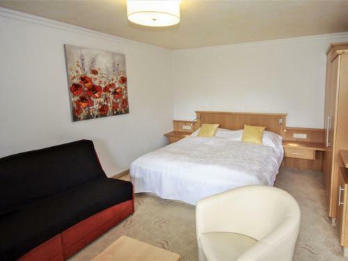 Apartment Appartement Rose