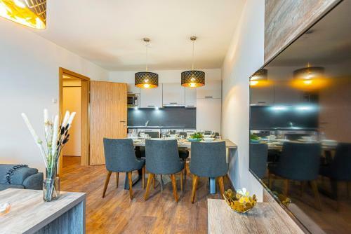 Apartamentos Haus Bergblick