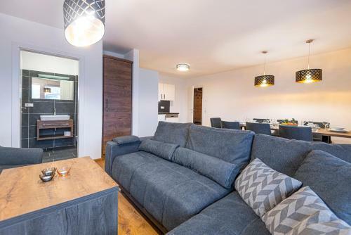 Apartamentos Haus Bergblick