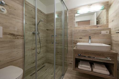 Apartamentos Haus Bergblick