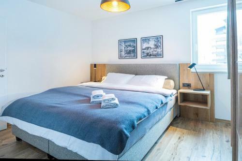 Apartamentos Haus Bergblick