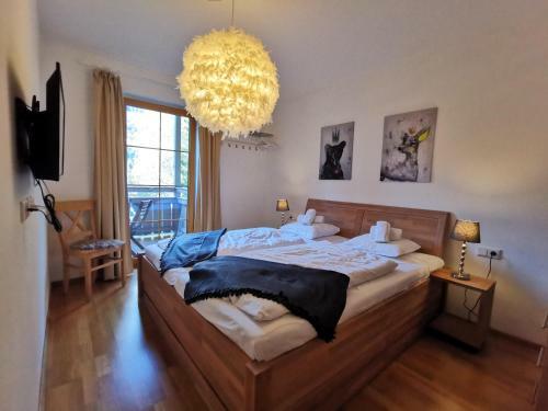 Chalet Marille Gastein