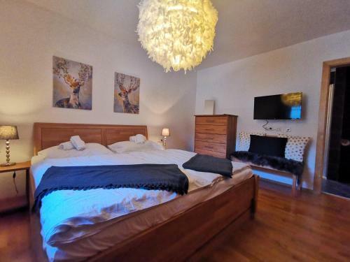 Chalet Marille Gastein