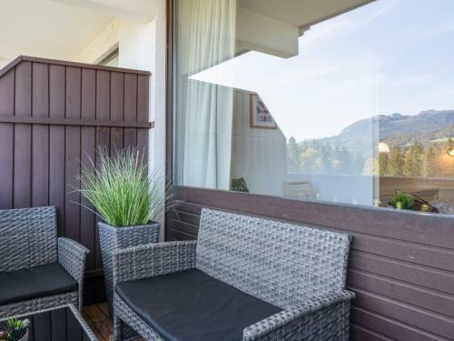 Attractive Apartment In Bad Goisern With Terrace