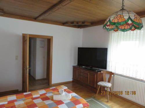 Hostal Haus Berta