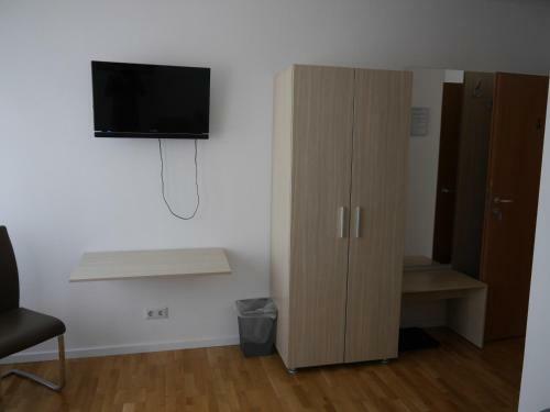Hostal Haus Berta