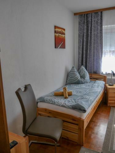 Hostal Haus Berta