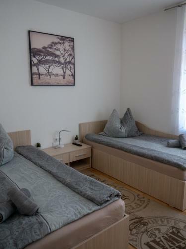 Hostal Haus Berta