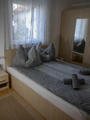 Hostal Haus Berta