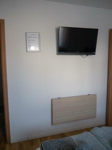 Hostal Haus Berta