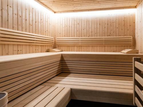 Chalet Salzach