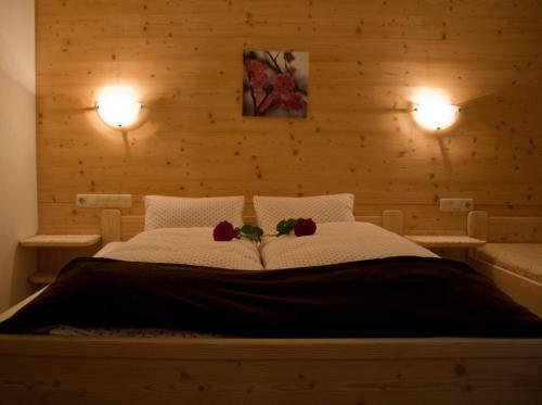 Apartamento Appartement St�cklbauer