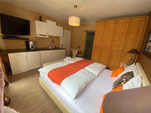 Apartamento Residence Cocoon