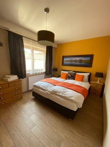 Apartamento Residence Cocoon