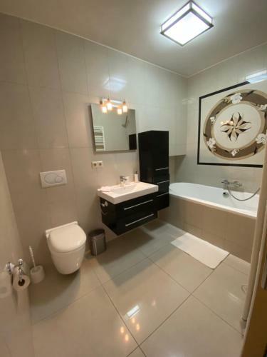 Apartamento Residence Cocoon