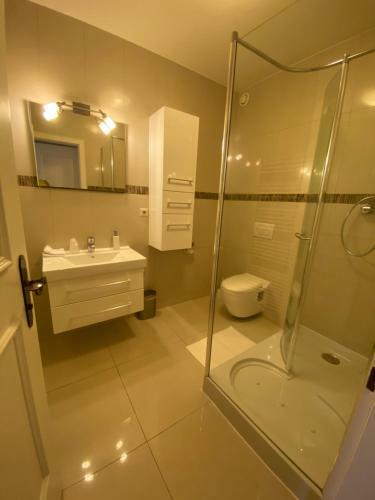 Apartamento Residence Cocoon