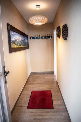 Apartamento Residence Cocoon