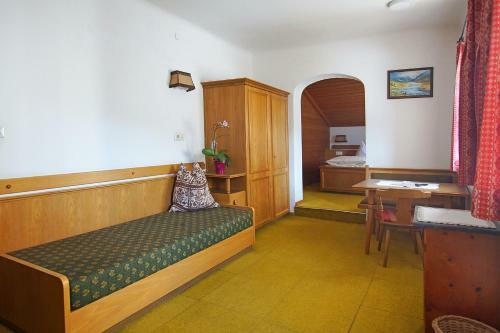 Hotel Gasthof Zacherlbr�u
