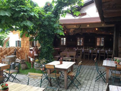 Hotel Gasthof Zacherlbr�u