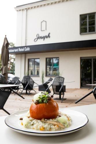 Hotel Restaurant Joseph