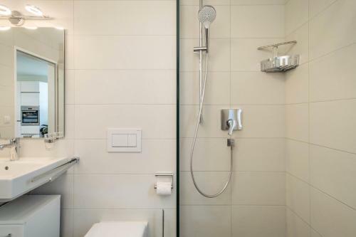 Apartamento Sunny Appartment