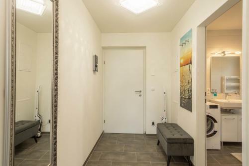 Apartamento Sunny Appartment